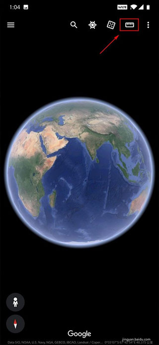 google earth