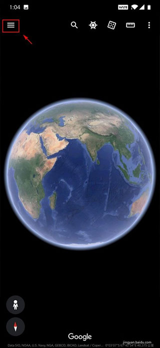 google earth