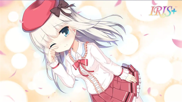 IRIS截图2