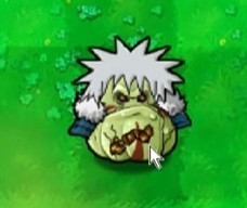 植物大战僵尸火影版1.30.0版