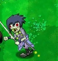植物大战僵尸火影版1.30.0版