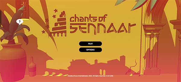 Chants of Sennaar