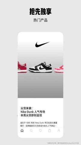 Nike耐克25.32.2安卓版