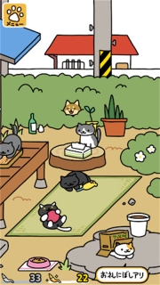 猫咪后院2手机版截图3