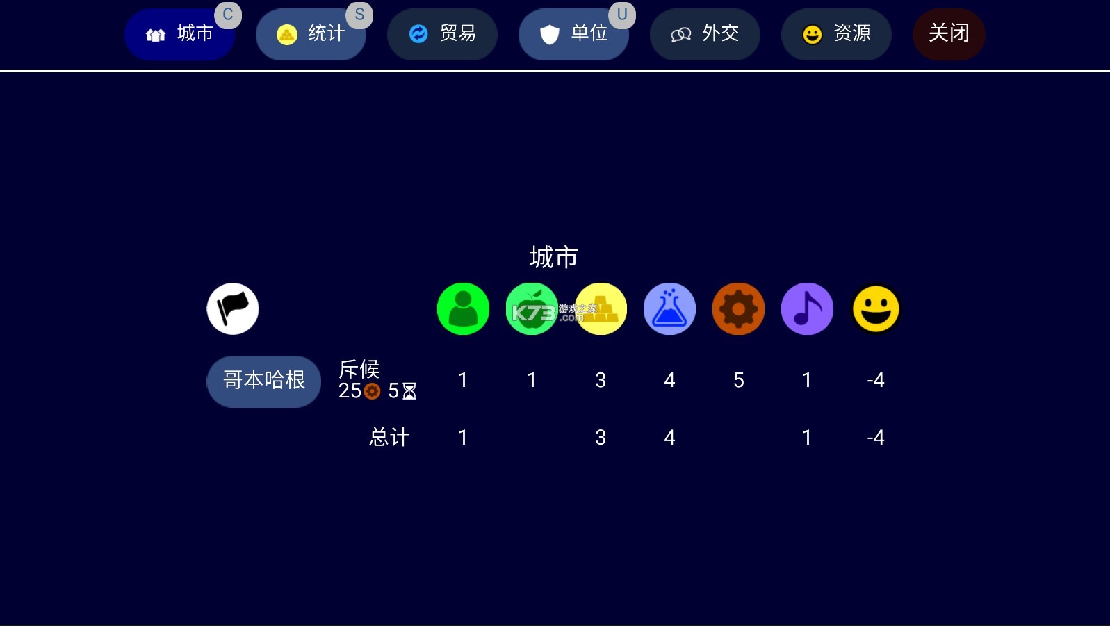 文明帝国安卓截图2