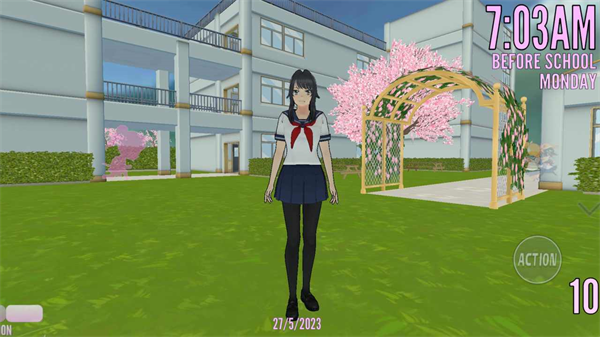 yandroidsimulator