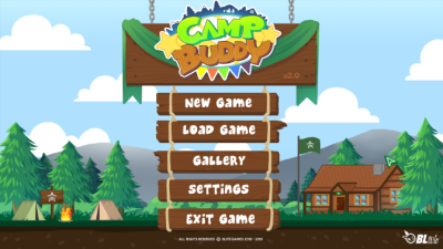 CampBuddy教官季免费版截图1