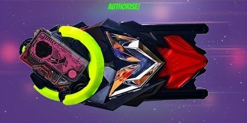 假面骑士零一驱动器模拟器最新版截图1