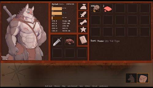 矛之酒馆完整版