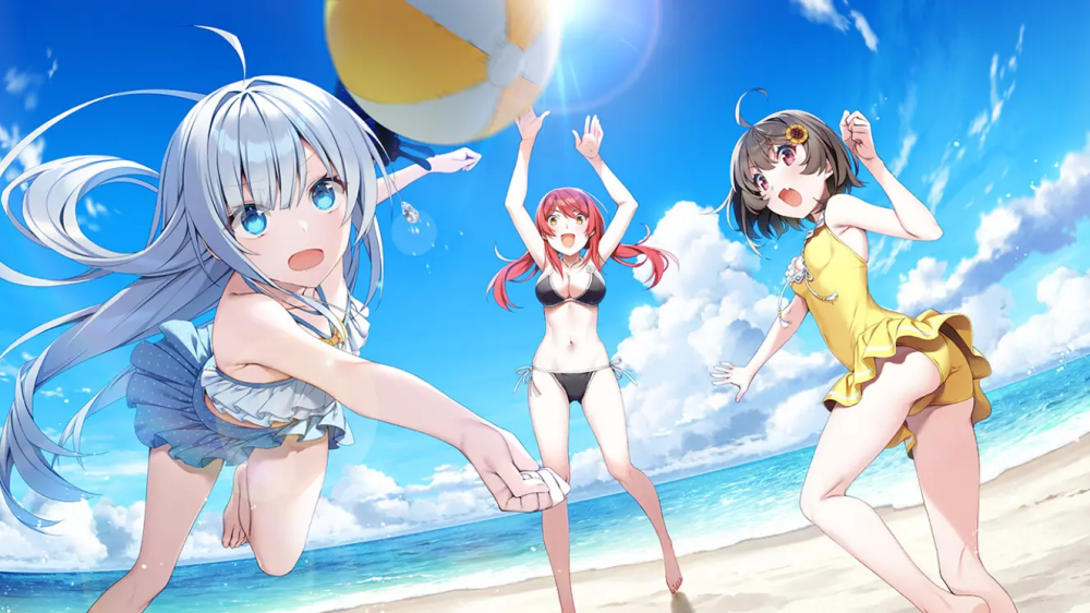 GINKA银花截图2