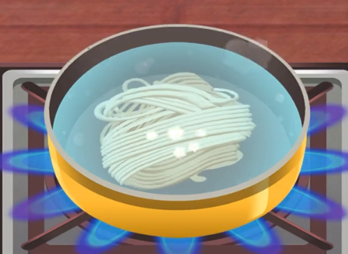 loopy烹饪