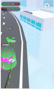 溜冰火柴人3d截图0