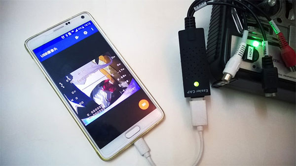 USB摄像头专业版
