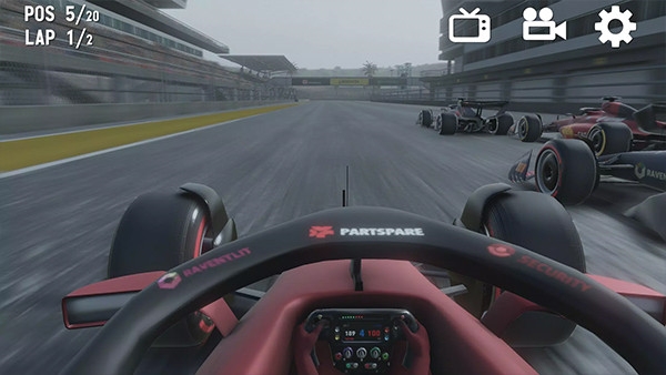 Monoposto20256截图3