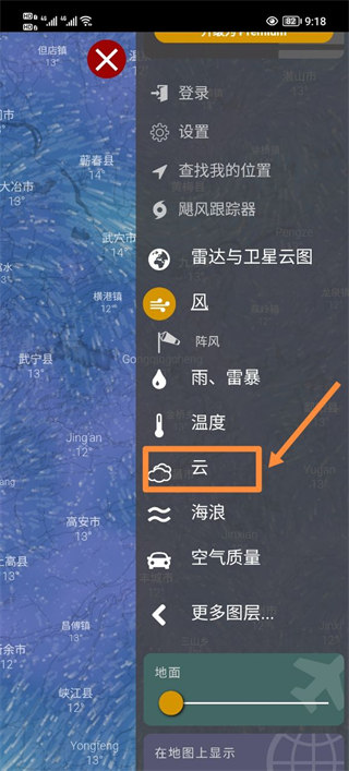 Windy专业版