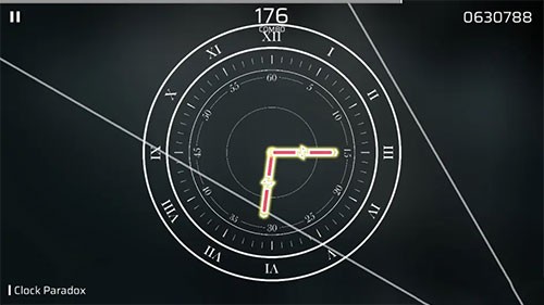 phigros音游