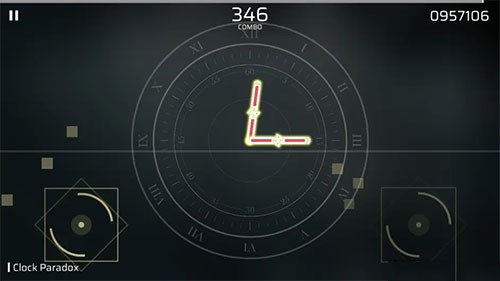 phigros音游