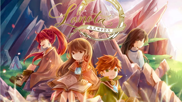 lanota国际版截图0