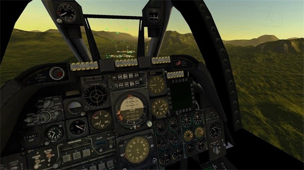 武装空军2021版截图3