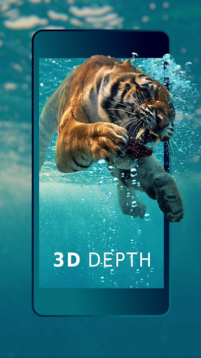 3dwallpapers安卓版