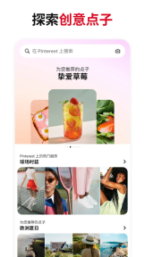 pinterest正版截图1