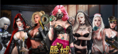 jggames腥城分享版