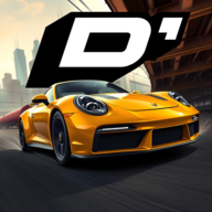 逐路先锋DRIVIN