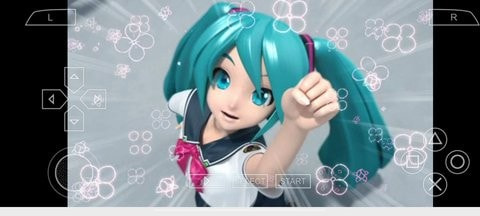 初音未来歌姬计划2nd截图1