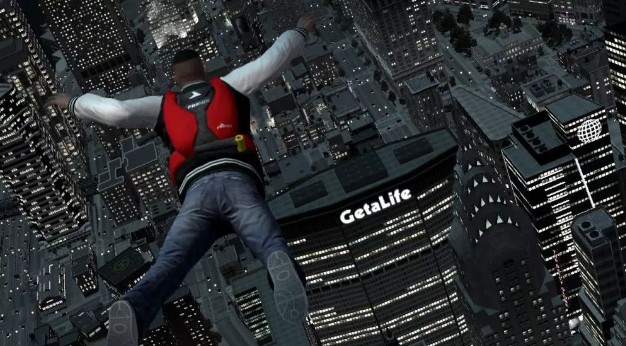 gta4截图2