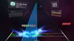dancerail3最新版