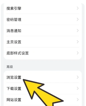 啵啵浏览器无国界全球通下载安装