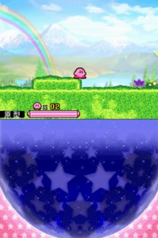 星之卡比呐喊团截图0
