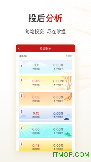 招商证券智远一户通最新版截图1
