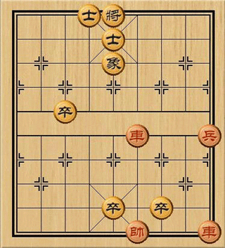 腾讯天天象棋