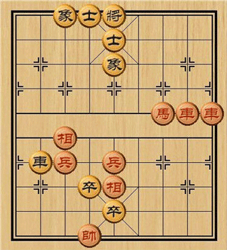 腾讯天天象棋