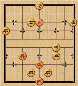腾讯天天象棋