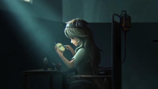 第五人格港服