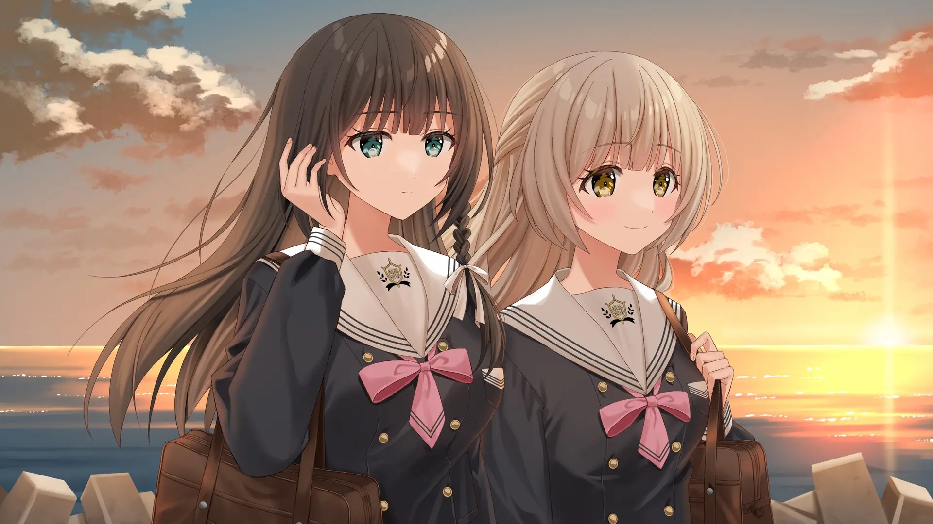 CloverReset截图2