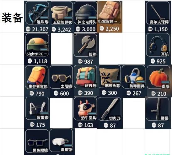 逃离鸭科夫手游