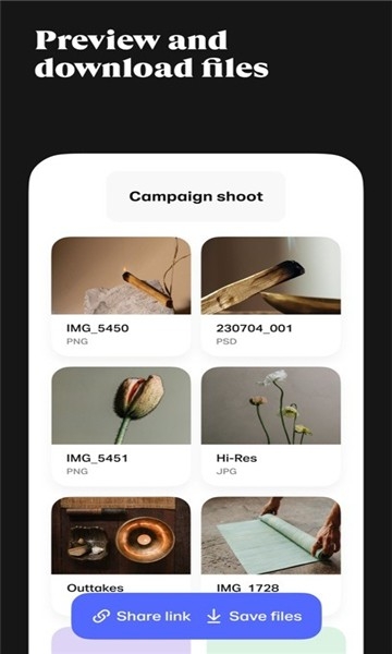 wetransfer截图1