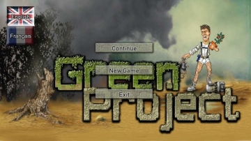 GreenProject截图3