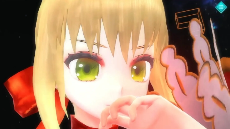 fate extella游戏