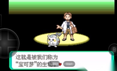口袋妖怪之暗影归来截图2