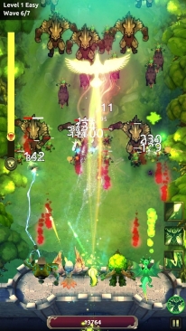 骑士战争截图2