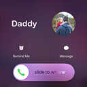 来电显示iPhone Call
