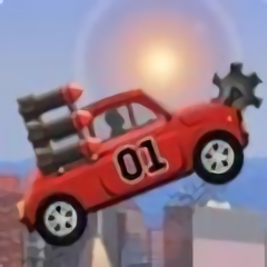 亡命赛车