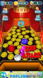 金币推土机(CoinDozer)截图4