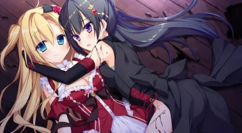 忍者少女与都市妖团追捕无头骑士