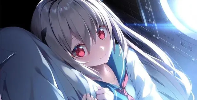 亚托莉我的挚爱时光完整版