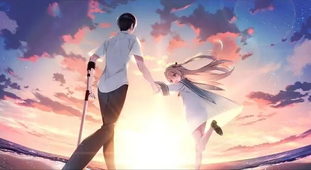 亚托莉我的挚爱时光完整版